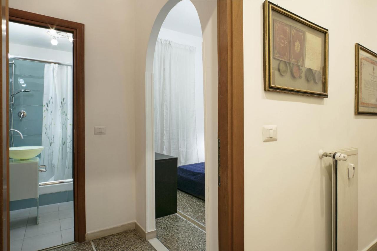 Lorenzo'S - Vatican Guest House Rzym Zewnętrze zdjęcie
