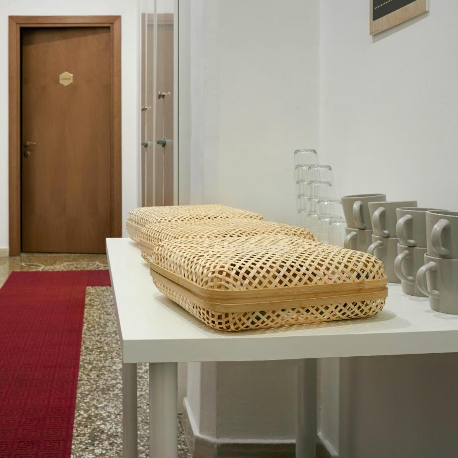 Lorenzo'S - Vatican Guest House Rzym Zewnętrze zdjęcie