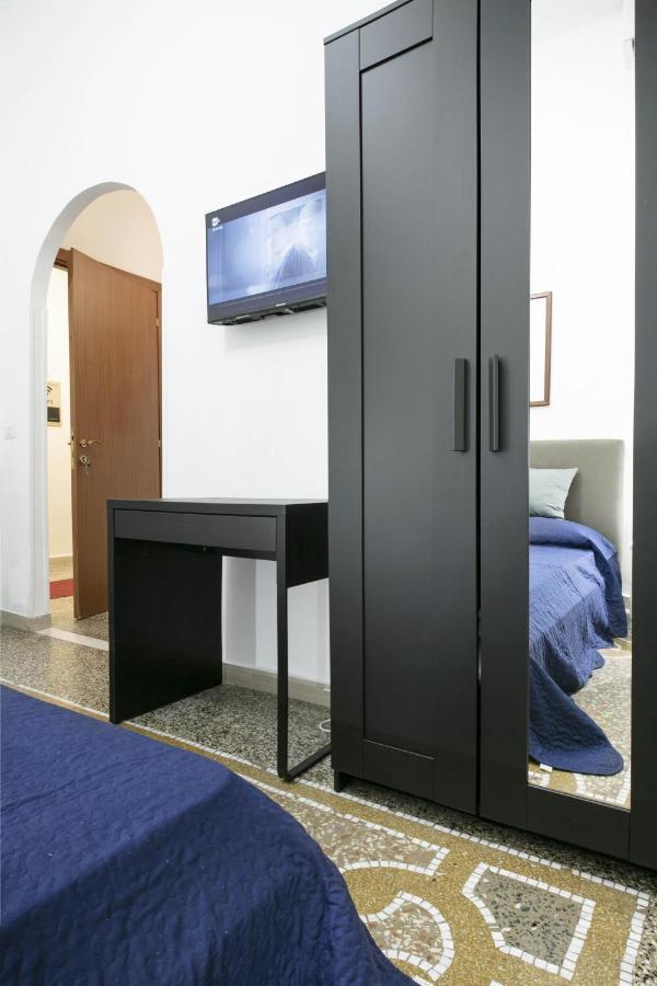 Lorenzo'S - Vatican Guest House Rzym Zewnętrze zdjęcie