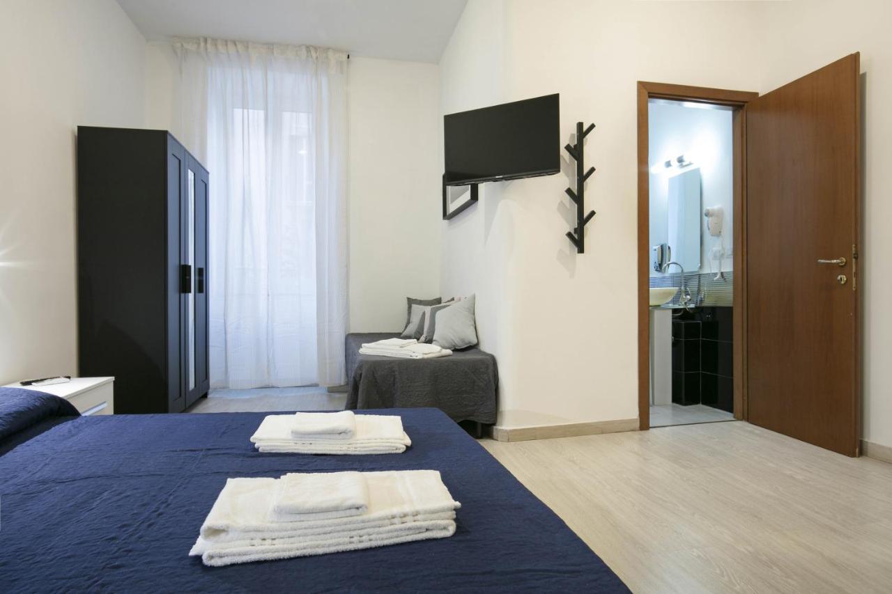 Lorenzo'S - Vatican Guest House Rzym Zewnętrze zdjęcie