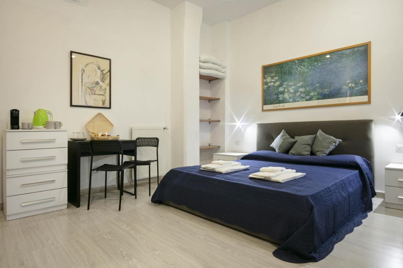Lorenzo'S - Vatican Guest House Rzym Zewnętrze zdjęcie